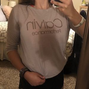 Calvin Klein Performance Tee